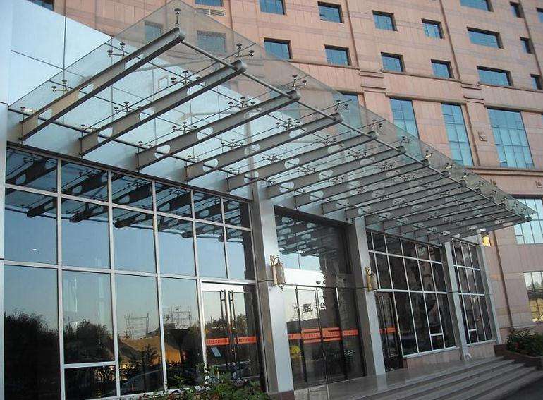 贵溪单层工业厂房钢结构安装工艺流程图